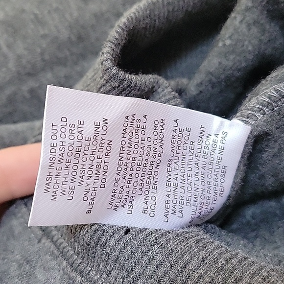 Creep It Real Sweatshirt - Picture 9 of 12